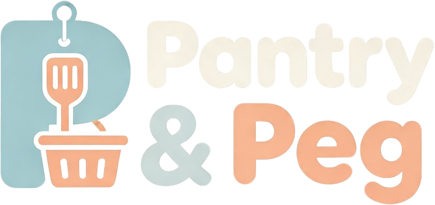 Pantry & Peg